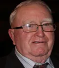 Les Shackelton